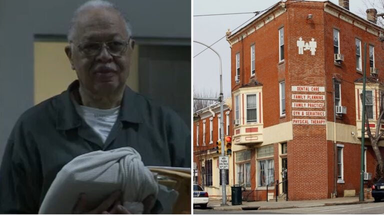 Kermit Gosnell, of infamous abortion clinic killings, dies - WHYY