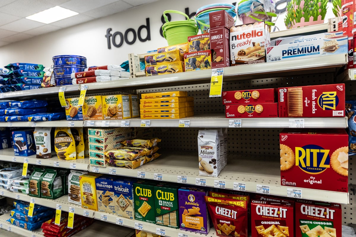 Peneliti Penn mendorong pemerintah untuk mengatur makanan tidak sehat seperti tembakau