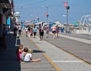 2020-6-30-k-paynter-wildwood-end-of-june-2020-2-file The boardwalk in Wildwood, New Jersey