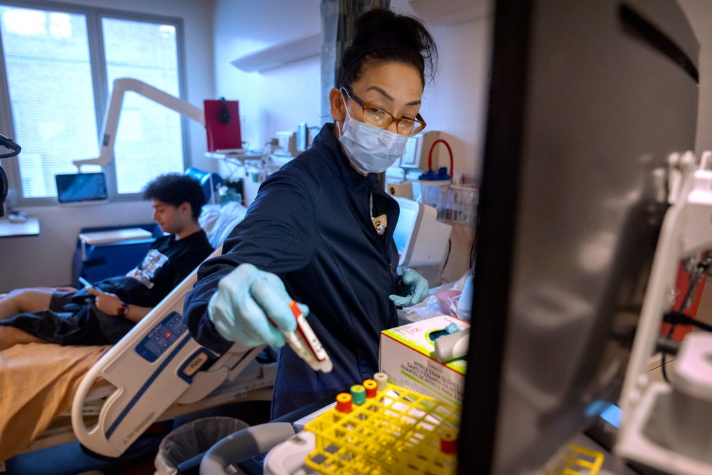 Fact, fiction and future for U.S. scientific and medical research
