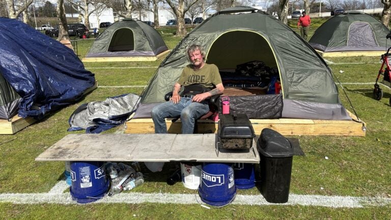 Do You Need to Wet a New Tent