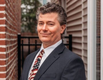 Justin Murphy