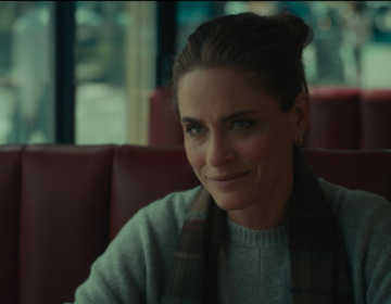 Amanda Peet in Fantasy Life