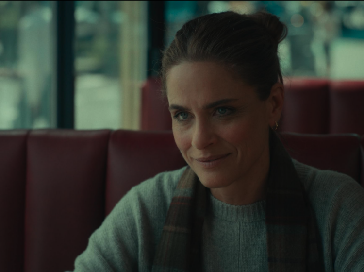 Amanda Peet in Fantasy Life