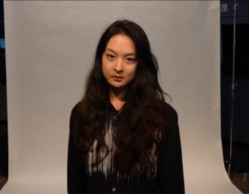 Serena Wang