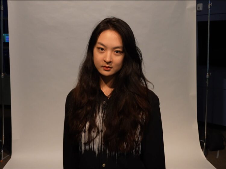Serena Wang