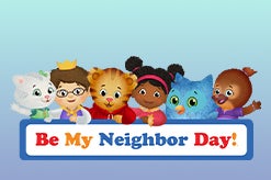 Be My Neighbor thumbnail