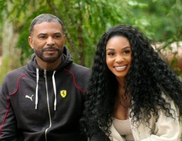 age-gap Vanelle (27) matched with Jorge (60) on Netflix's reality series