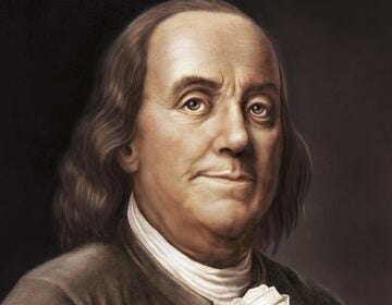 Benjamin Franklin