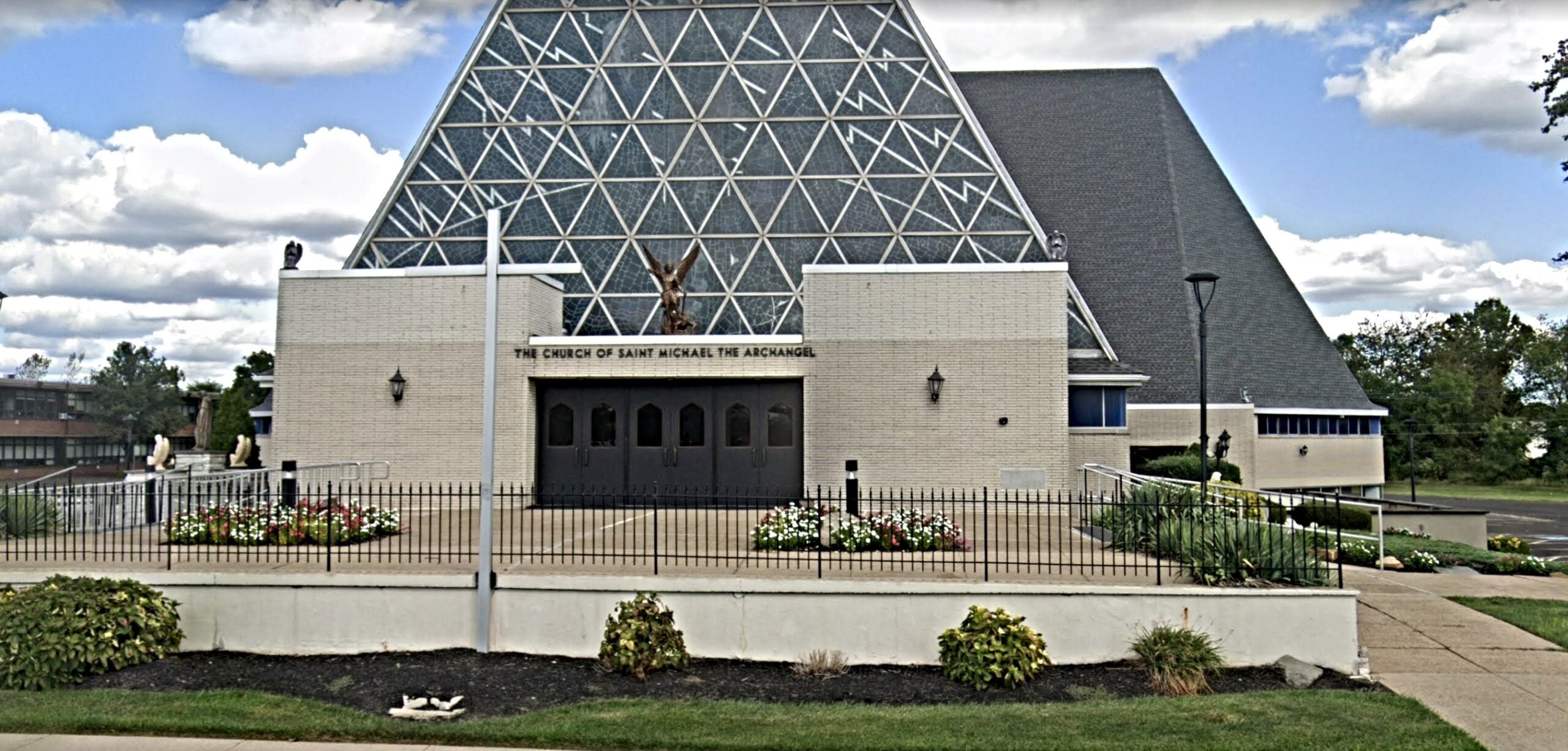 Catholics in Bucks County express buyers remorse for voting for Trump amid conflict with pope.