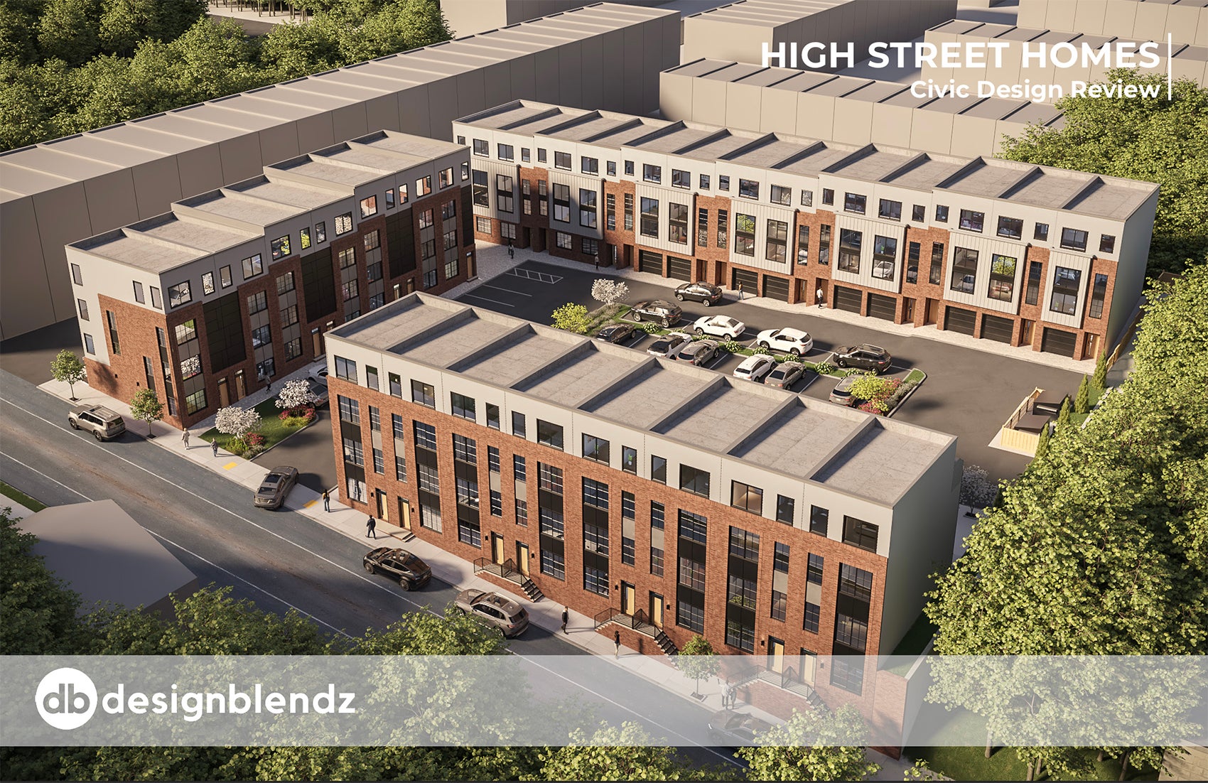 New apartments are planned for Germantown parcel with history of illegal dumping