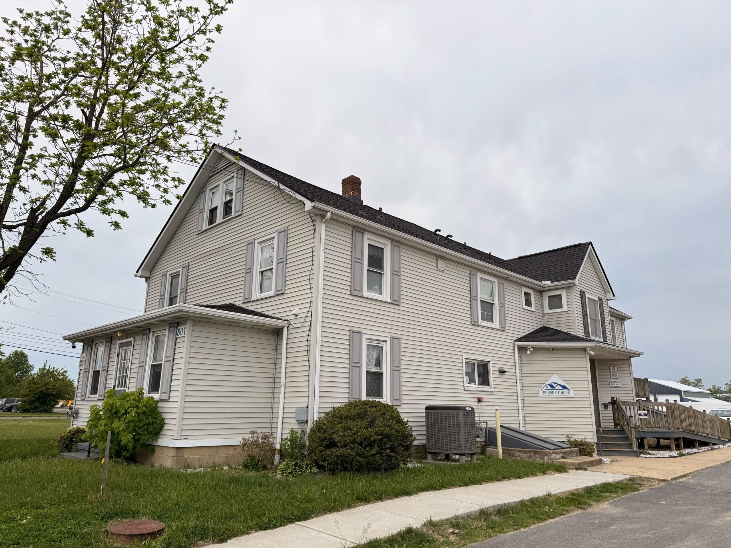 Dover’s only women’s shelter faces closure as funding runs out