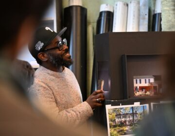 Playwright James Ijames discusses the production design