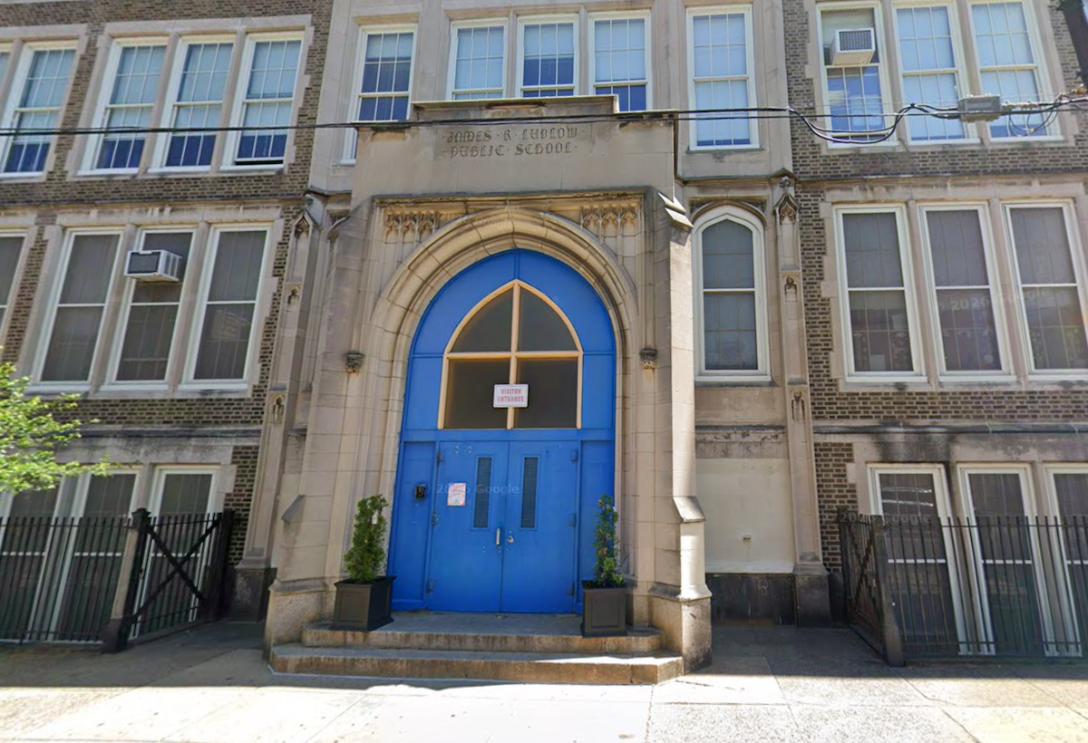 School District of Philadelphia revises facility plan again, sparing another school from closure