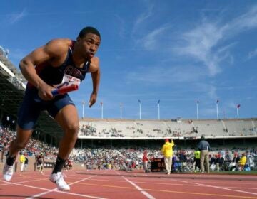 The Penn Relays, an iconic track and field competition