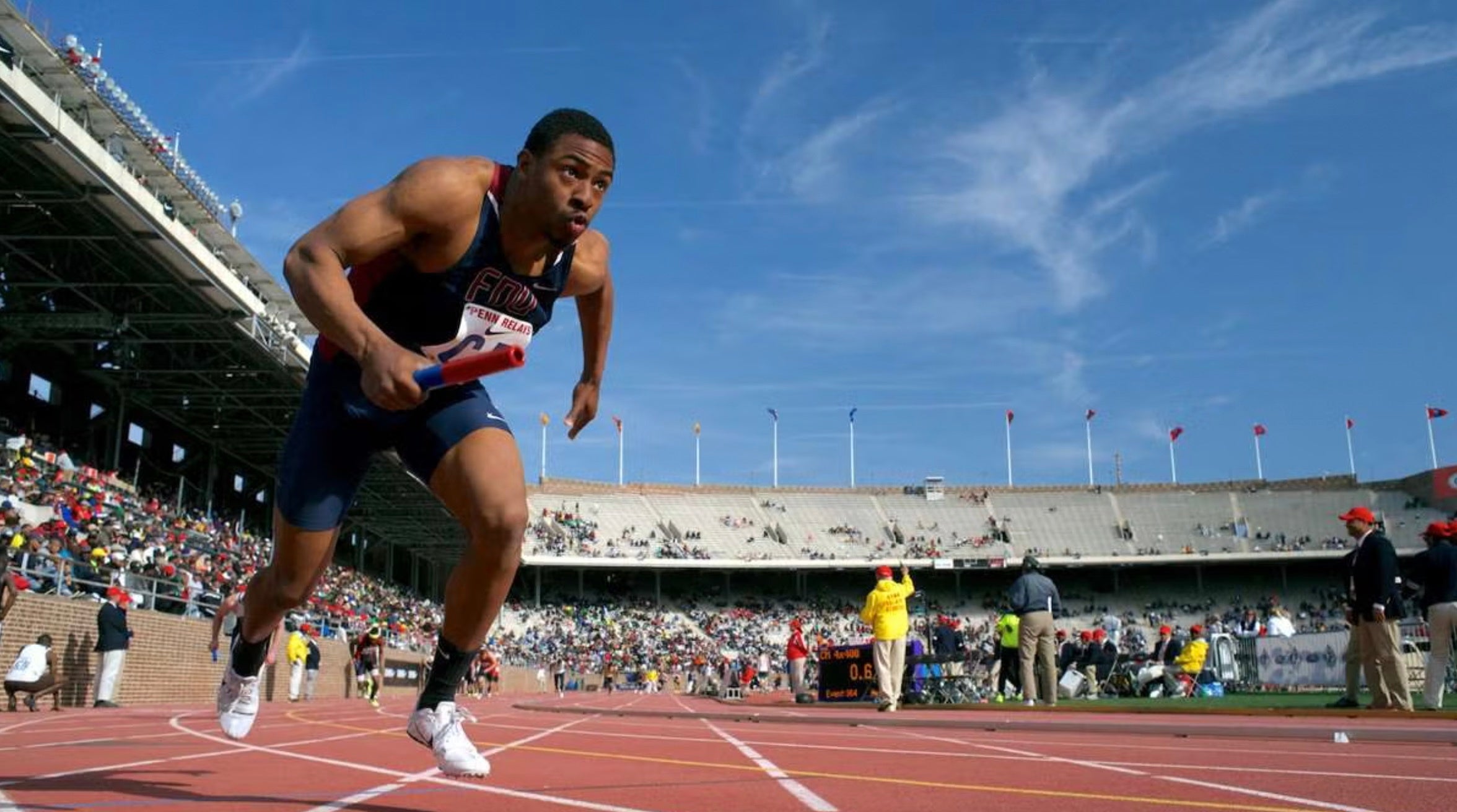 Penn Relays, Philly Black Pride and Flyers and Sixers in the playoffs in this week’s ‘Things to Do’