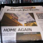 whyy.org - Associated Press - Nonprofit's purchase of Pittsburgh Post-Gazette part of a growing industry trend