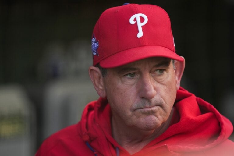 Phillies Fire Rob Thomson: What Comes Next