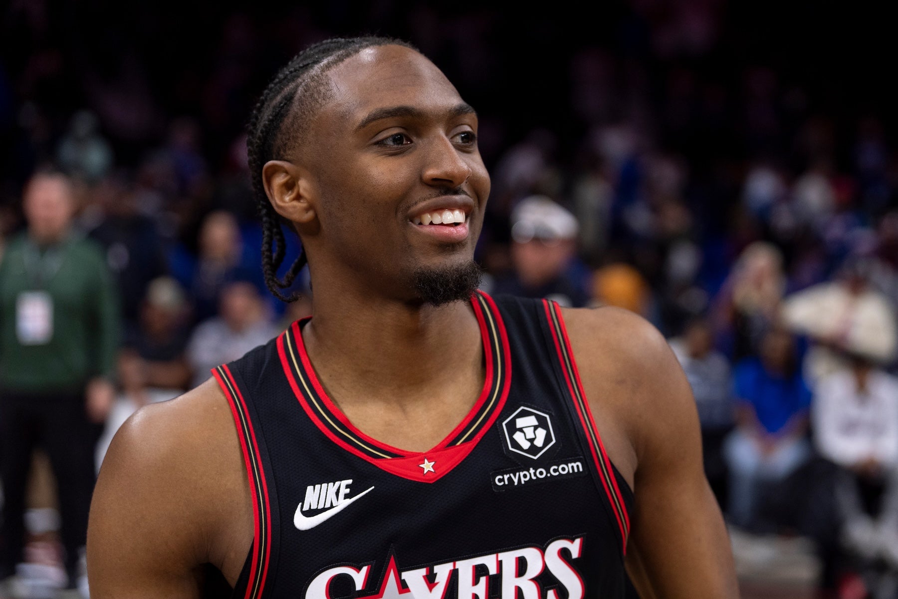 Philadelphia 76ers enter NBA’s play-in tournament to get back to the playoffs