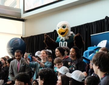 The World Affairs Council started the new initiative