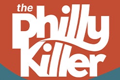 The Philly Killer logo