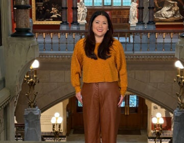 Shirley Min