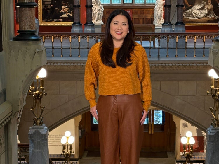 Shirley Min