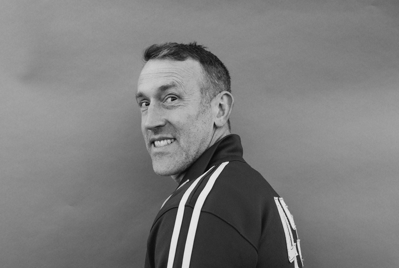 RJD2 smiles