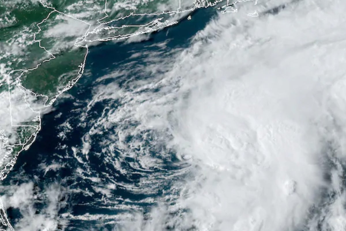 The mid-Atlantic region could see fewer hurricanes this year, but climate change could still make them worse