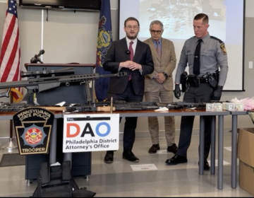 Philadelphia District Attorney's Office