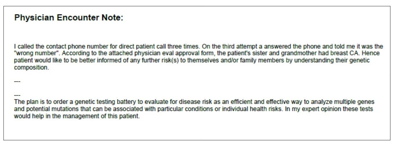 A screenshot of an email written by Dr. Shayasta Mufti.