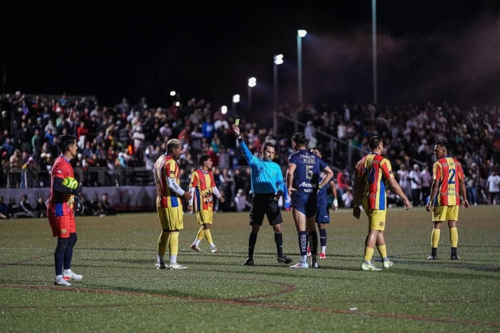 Delaware Super Cup