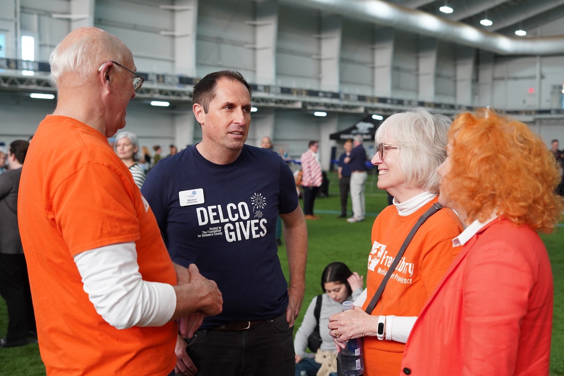 Third annual Delco Gives raises more than $2.4M for local nonprofits