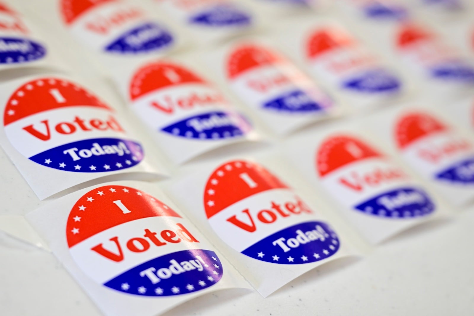New Jersey Election 2026 Results Primary Senate House