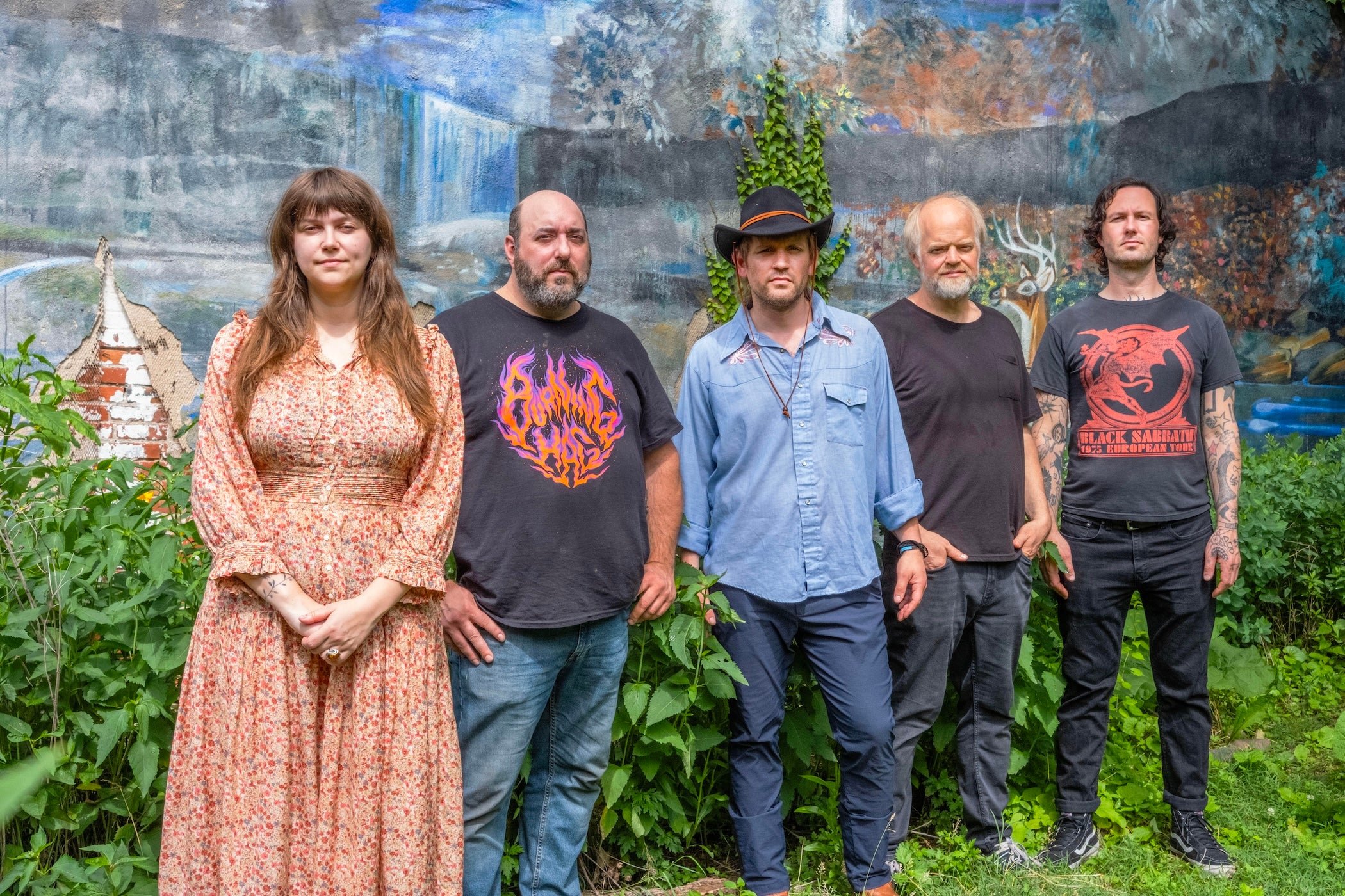 Philadelphia psych-folk band Henbane prepares for spotlight - WHYY Philadelphia psych-folk band Henbane prepares for spotlight - WHYY