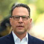 whyy.org - Carmen Russell-Sluchansky - Pa. Gov. Shapiro signs 'compromise' state budget