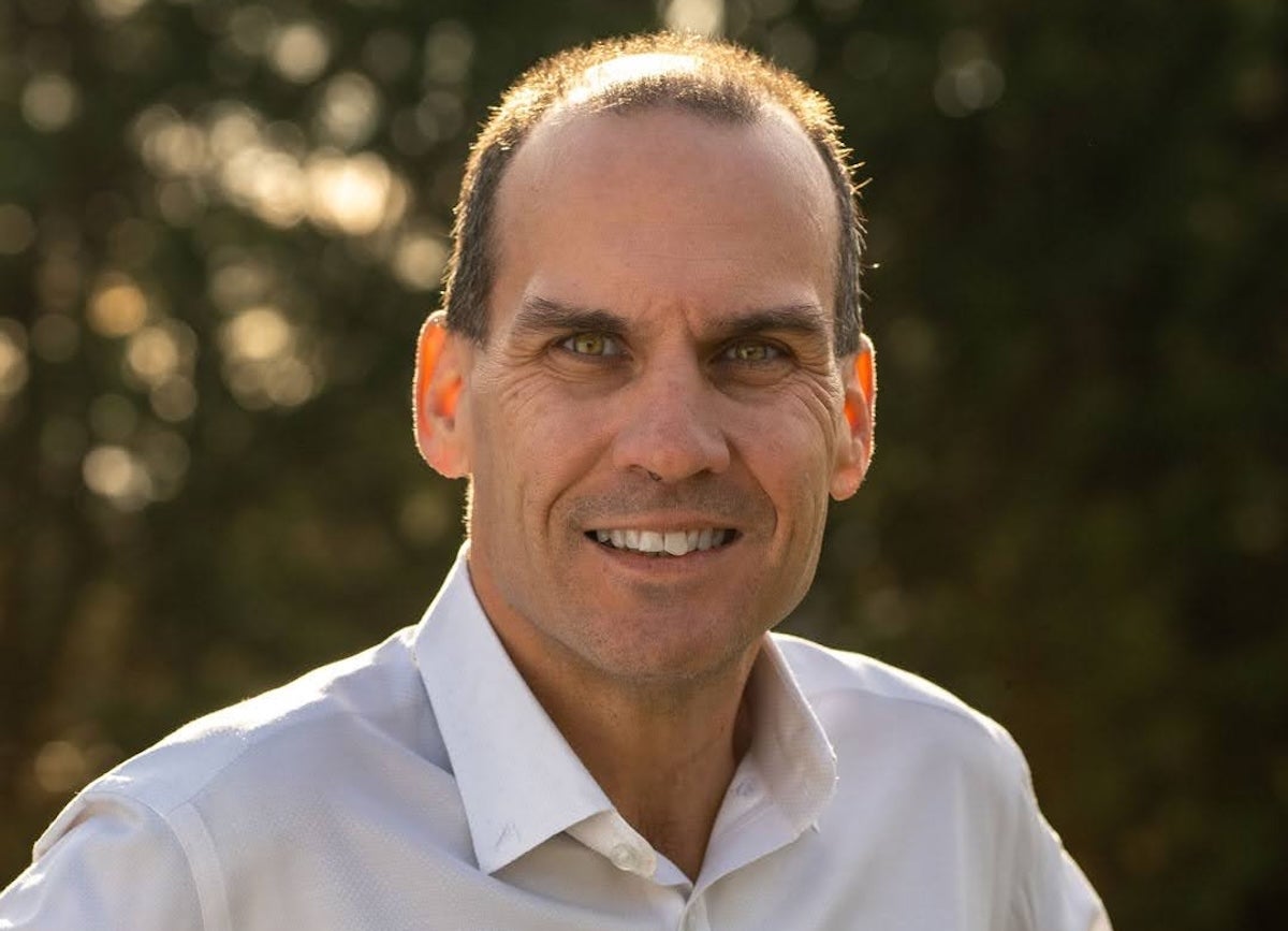 Michael McGuire wins Republican primary for New Jersey’s 3rd Congressional District