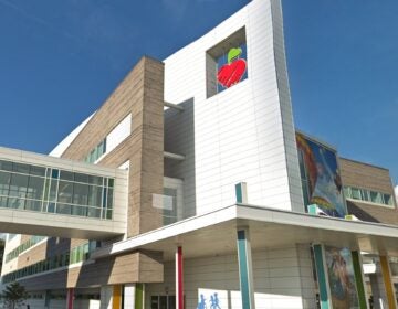 st-christophers-hospital-for-children St. Christopher’s Hospital for Children