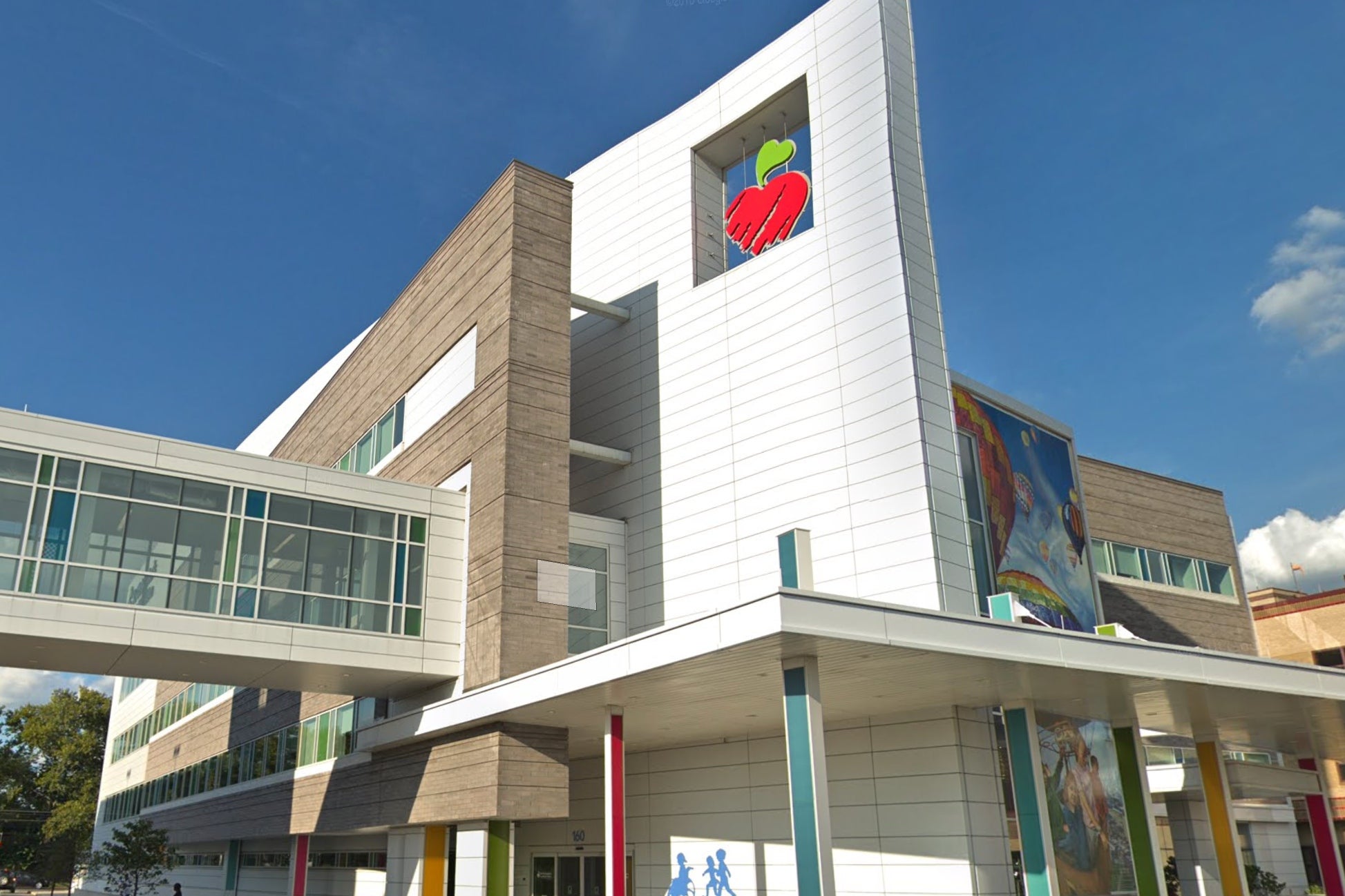 St. Christopher’s Hospital for Children in North Philly announces new layoffs