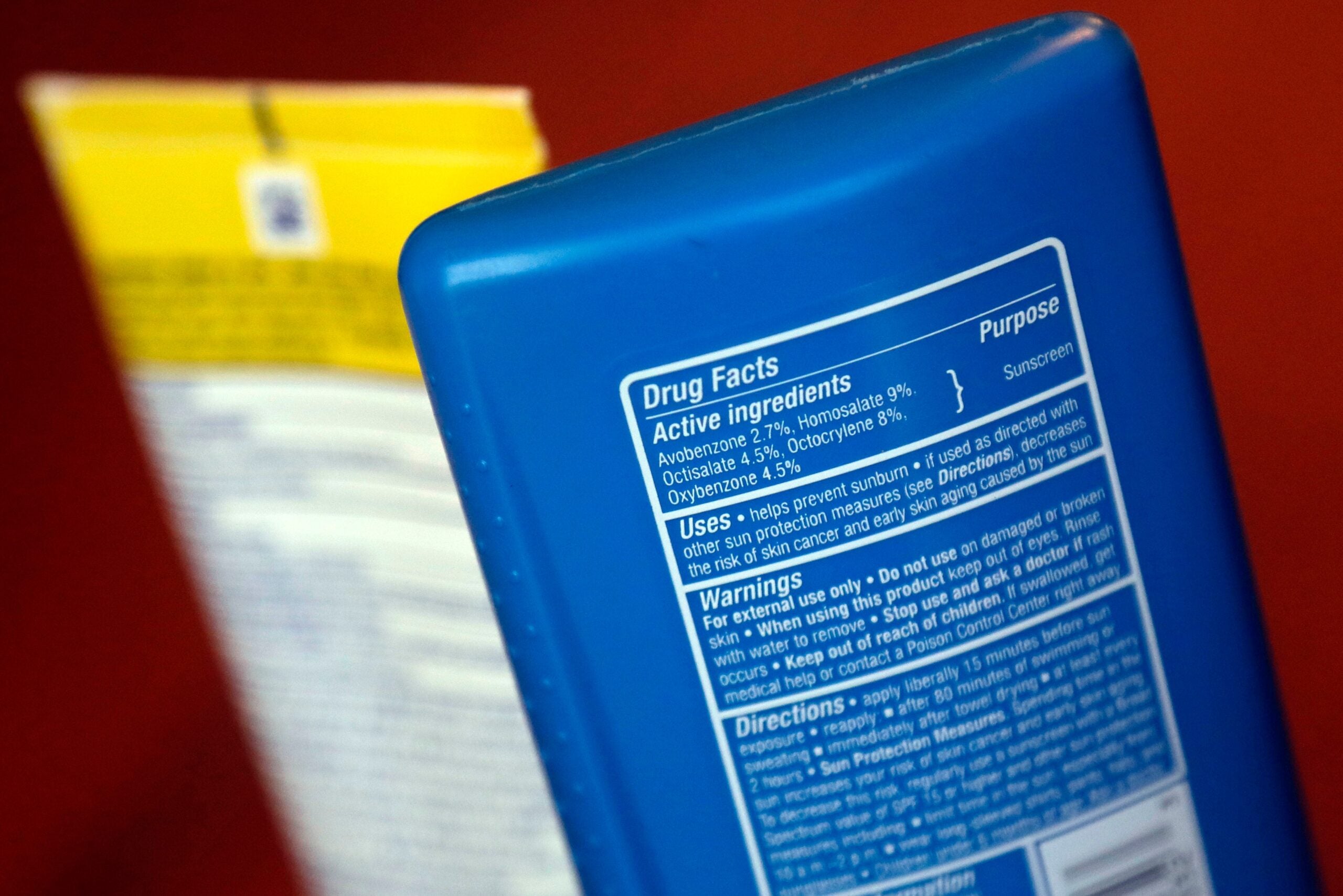 Philly dermatologists: What new sunscreen ingredients mean for skin protection