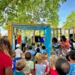 whyy.org - Peter Crimmins - Philadelphia designated as the world's first Playful Learning City