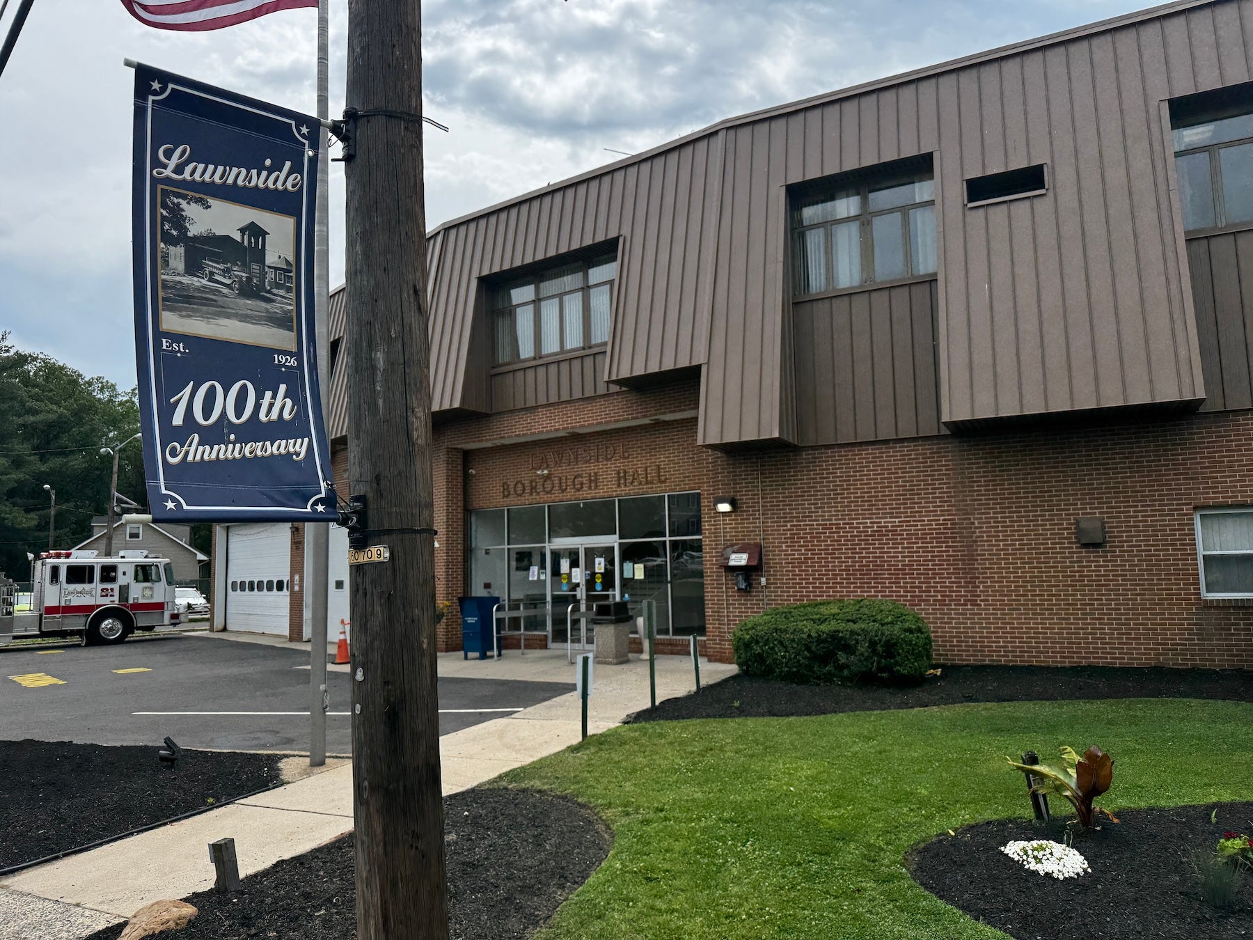 Historical marker recognizing New Jersey’s only incorporated Black municipality to be unveiled Friday