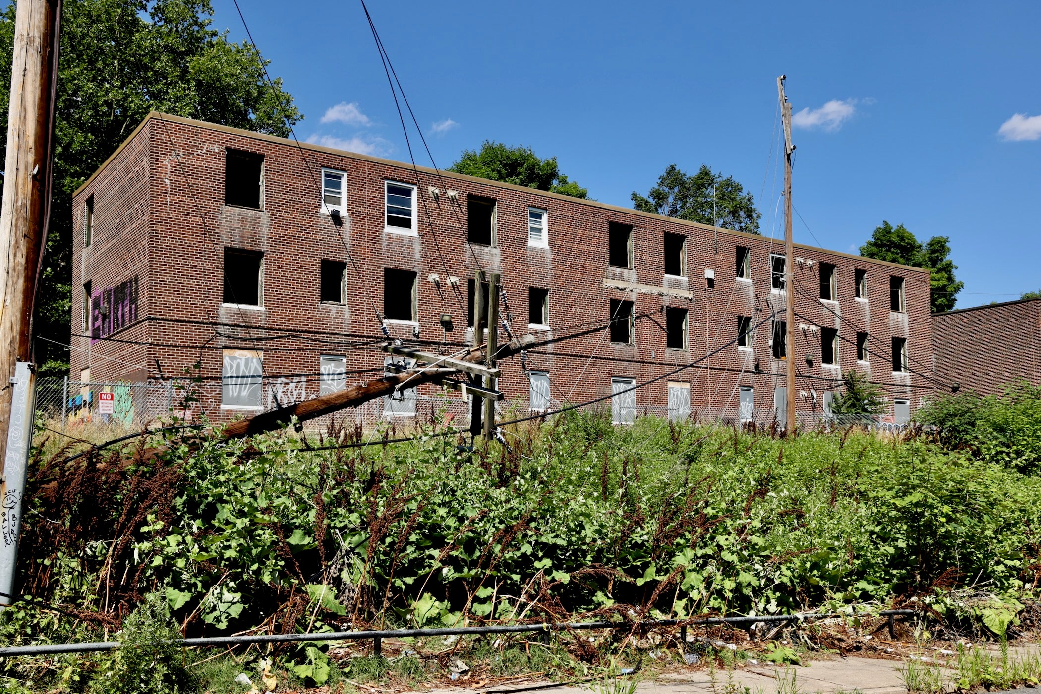 Bartram Village in Southwest Philly will be replaced with 500+ affordable rentals