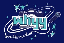 WHYY Media Showcase graphic