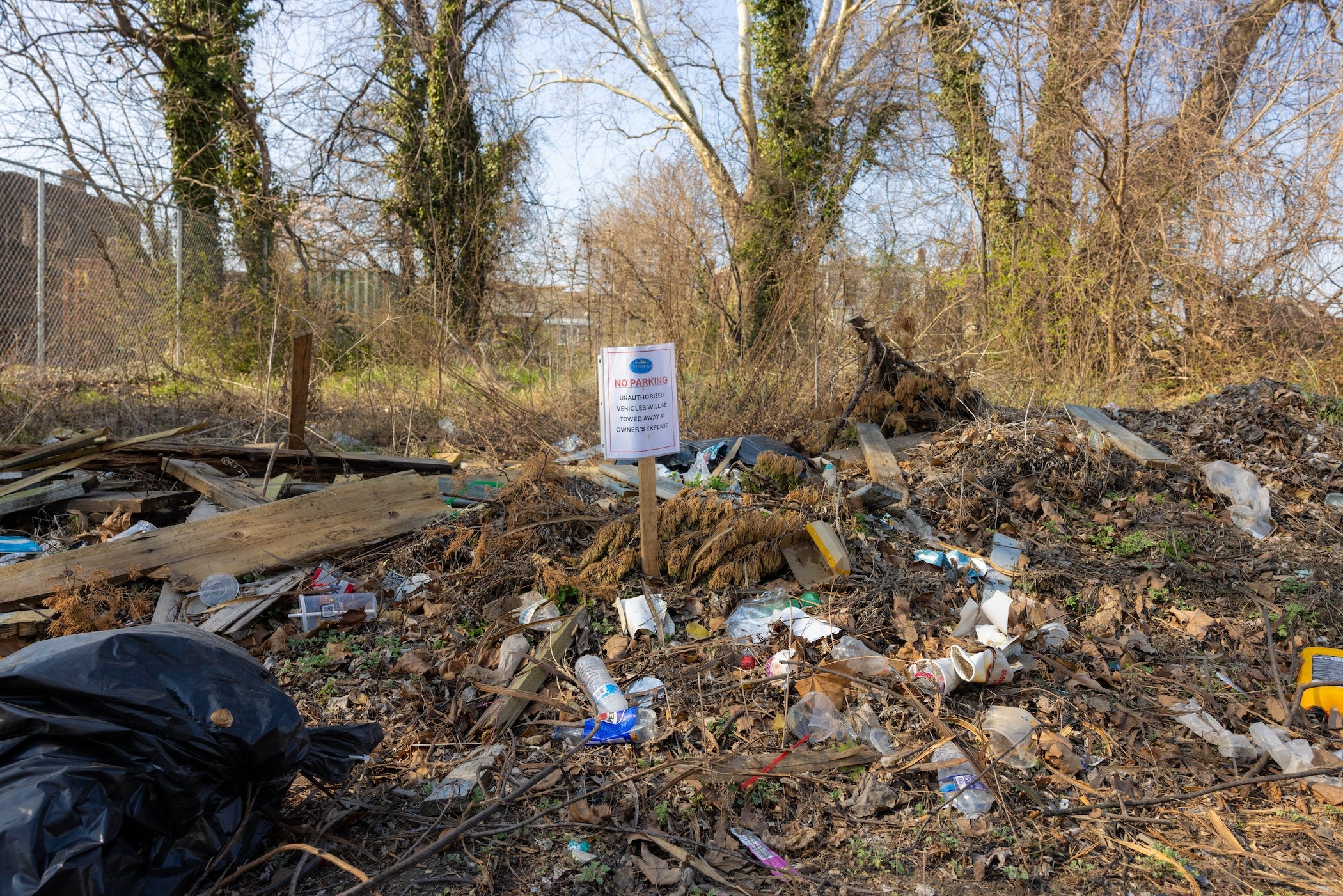 Transforming Vacant Lots Into Green Spaces: How Urban Revitalization Cuts Crime, Dumping, and Boosts Public Health