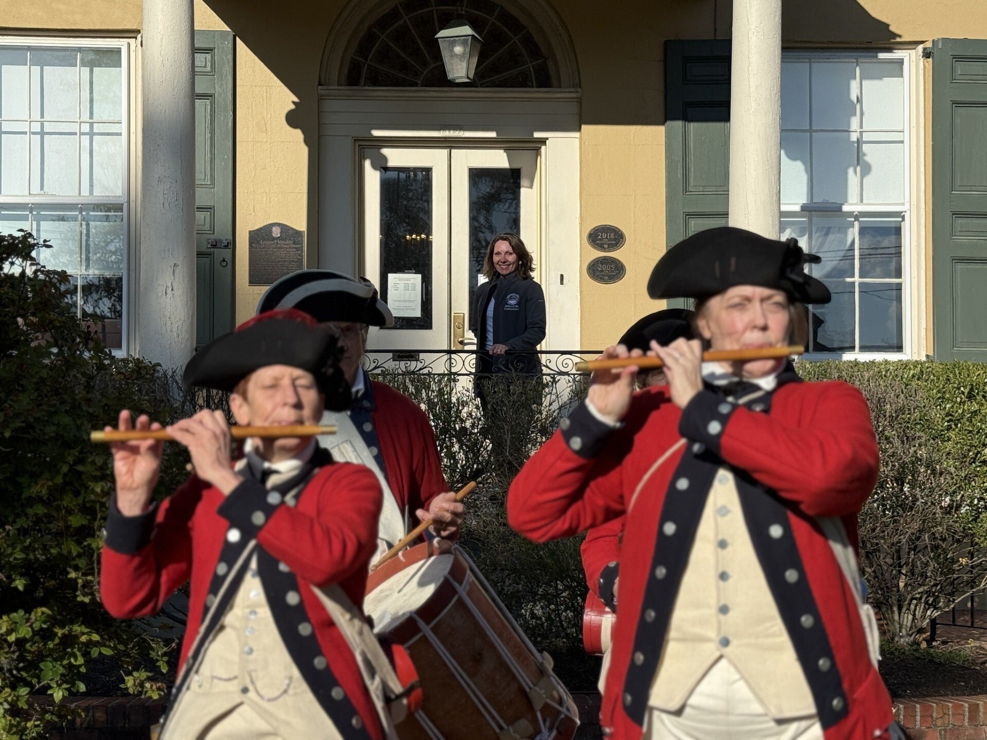Historic South Jersey bell to ring Sunday to celebrate independence festival