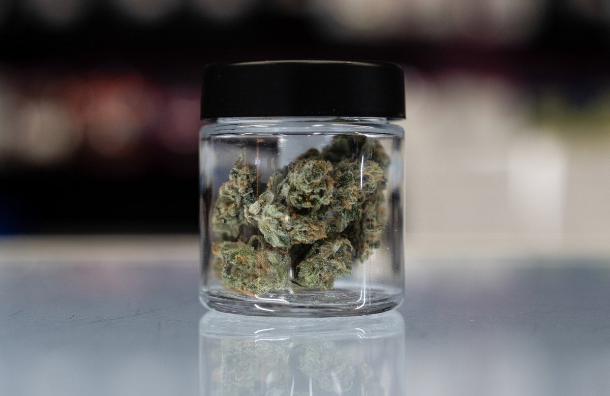 When Healthcare Meets the Law: Abortion, Cannabis, and Corporate Medicine