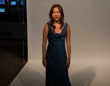 Hannah Chen