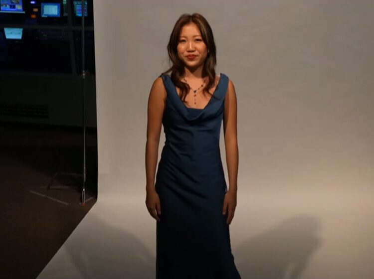 Hannah Chen