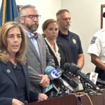 whyy.org - Sarah Mueller - Former Delaware intern indicted for murder after fatal hospital shooting